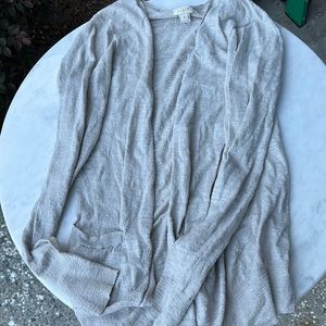 J crew sweater